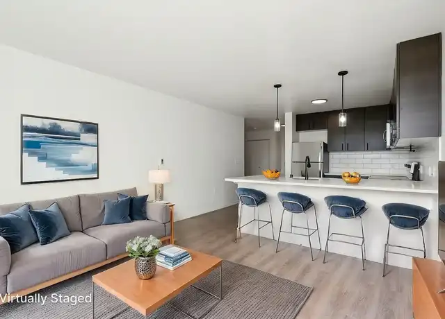 Property at The Station At Othello Park - 4219 S Othello St, Seattle, WA, 98118, 0-1 beds, 1 bath, [object Object]