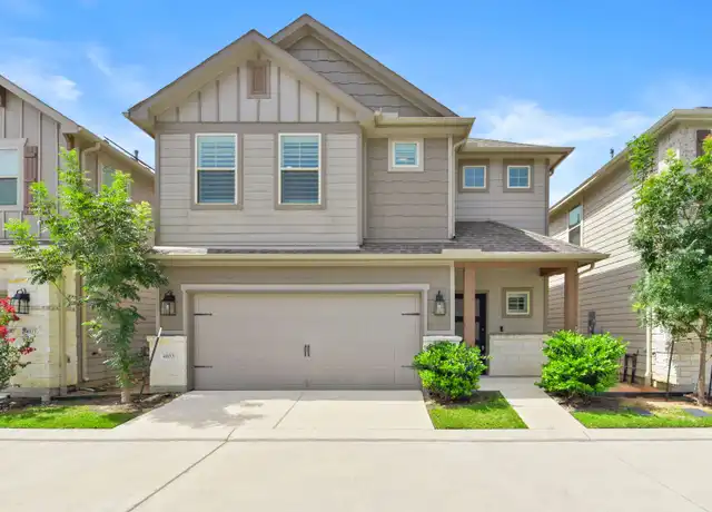 Property at 4033 Starbright St, Houston, TX, 77018, 3 beds, 2.5 baths, [object Object]