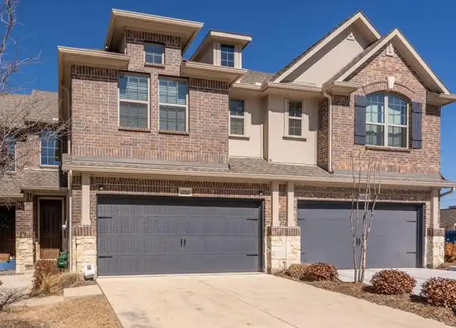 Property at 2753 Starburst, Little Elm, TX, 75068, 3 beds, 2.5 baths, [object Object]