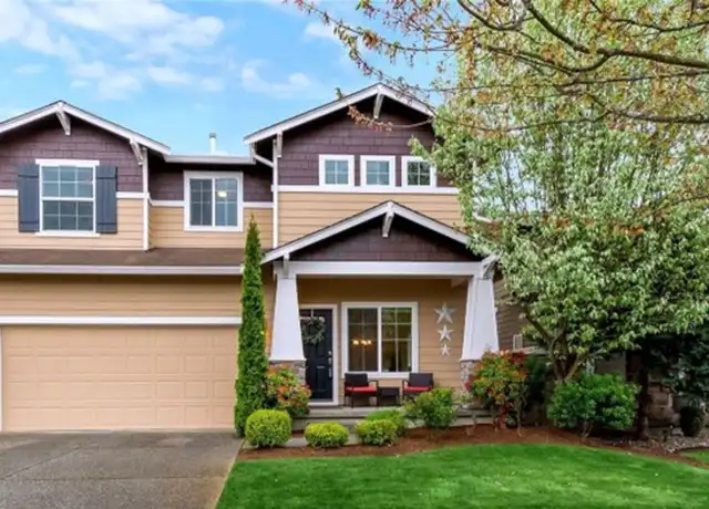 Property at 3712 224th St SE, Bothell, WA, 98021, 4 beds, 3 baths, [object Object]