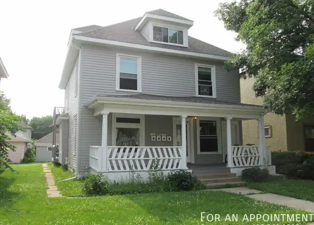 Property at 3224 Grand Ave S Unit 2, Minneapolis, MN, 55408, 2 beds, 1 bath, [object Object]