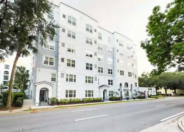 Property at 304 E South St #2023, Orlando, FL, 32801, 1 bed, 1 bath, [object Object]
