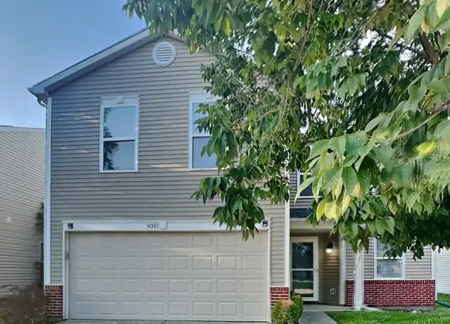 Property at 9207 Wandflower Dr, Indianapolis, IN, 46231, 3 beds, 2.5 baths, [object Object]