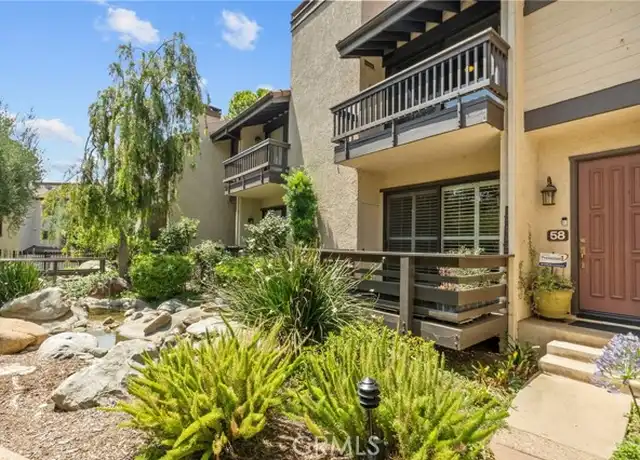 Property at 21800 Marylee St #58, Woodland Hills, CA, 91367, 2 beds, 3 baths, [object Object]