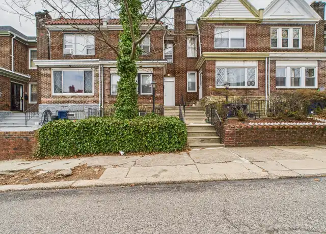 Property at 1958 Ashley St Unit B, Philadelphia, PA, 19138, 2 beds, 1 bath, [object Object]