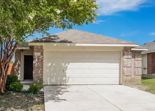 Property at 2013 Angel Way, Heartland, TX, 75126, 4 beds, 2 baths, [object Object]