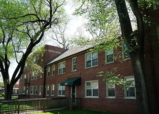 Photo of 3400 Dolfield Ave, Baltimore, MD 21215