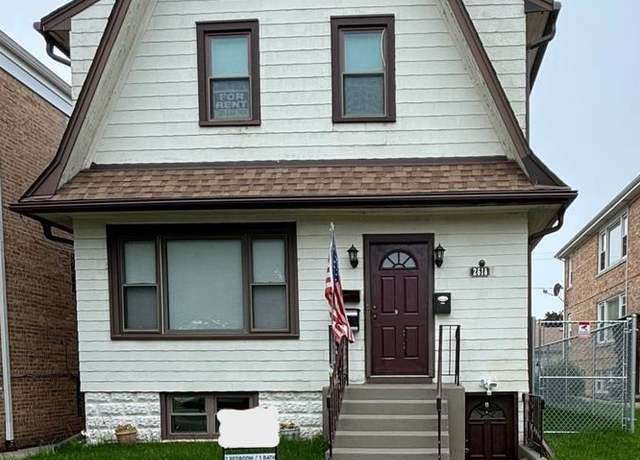 Photo of 2618 73rd Ave Unit 2, Elmwood Park, IL 60707