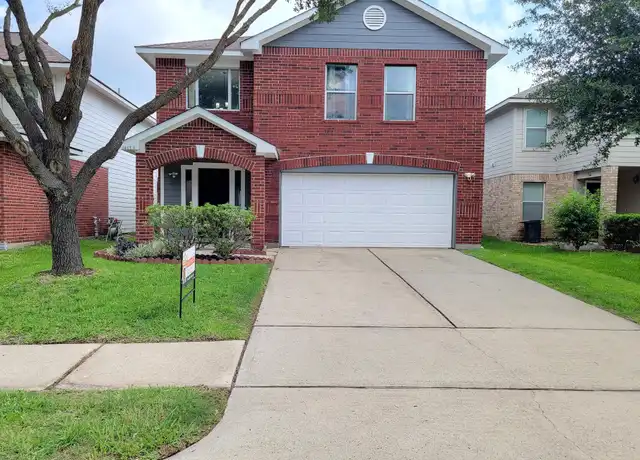Property at 14130 Beech Glen Dr, Houston, TX, 77083, 3 beds, 2.5 baths, [object Object]