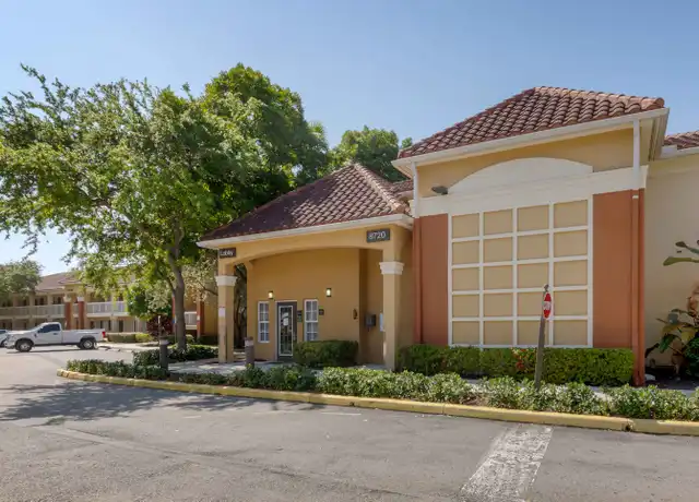 Property at Furnished Studio - Miami - Airport - Doral - 8720 NW 33rd St, Miami, FL, 33172, 0 beds, 1 bath, [object Object]