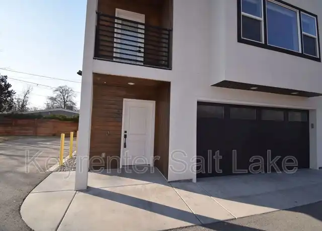 Property at 620 E 1700 S #8, Salt Lake City, UT, 84105, 4 beds, 3.5 baths, [object Object]