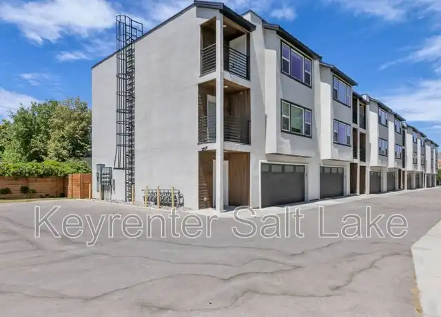 Property at 620 E 1700 S #8, Salt Lake City, UT, 84105, 4 beds, 3.5 baths, [object Object]