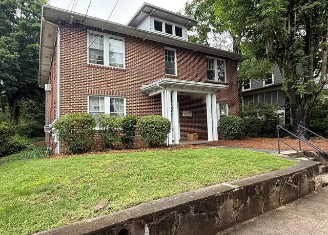 Property at 647 Irving St #4, Winston-Salem, NC, 27103, 1 bed, 1 bath, [object Object]