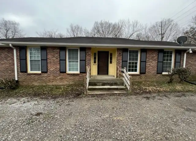 Property at 345 Pleasant Green Dr Unit B, Goodlettsville, TN, 37072, 2 beds, 1 bath, [object Object]