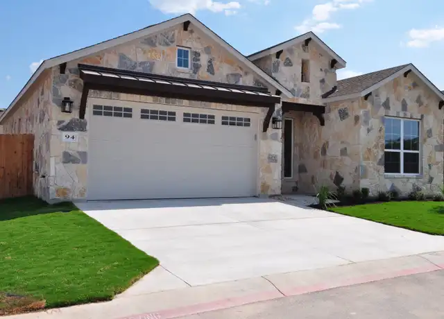 Property at 3750 E Palm Valley Blvd #94, Round Rock, TX, 78665, 3 beds, 2 baths, [object Object]