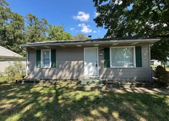 Property at 3117 Finley St, Middletown, OH, 45044, 2 beds, 1 bath, [object Object]