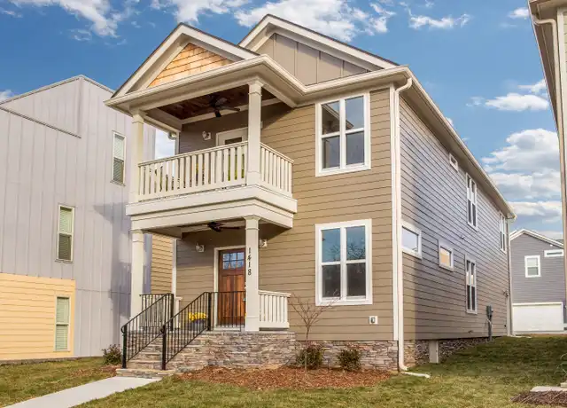 Property at 1418 Adams St, Chattanooga, TN, 37408, 3 beds, 2.5 baths, [object Object]