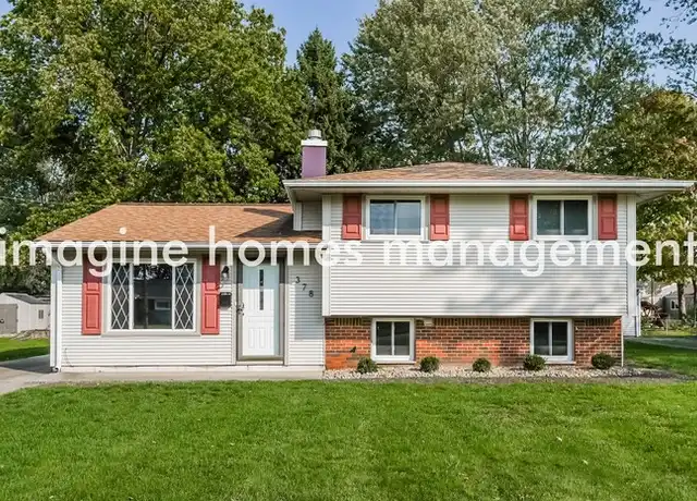 Property at 378 Chestnut Dr, Berea, OH, 44017, 3 beds, 1 bath, [object Object]
