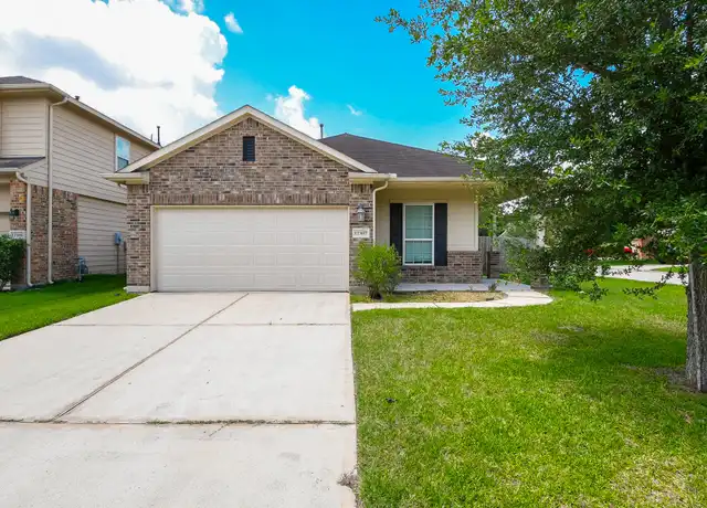 Property at 12402 Rosemary Bend Ln, Houston, TX, 77044, 4 beds, 2 baths, [object Object]