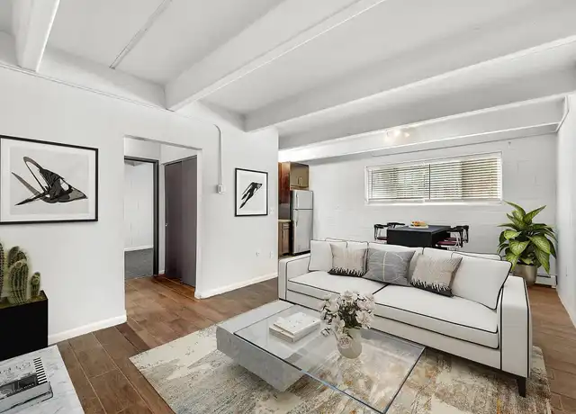 Property at Noco Flats - 1525 Yates St, Denver, CO, 80204, 1-2 bed, 1 bath, [object Object]
