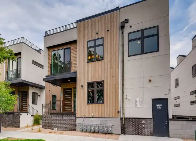 Property at 4040 Quivas St, Denver, CO, 80211, 3 beds, 3.5 baths, [object Object]