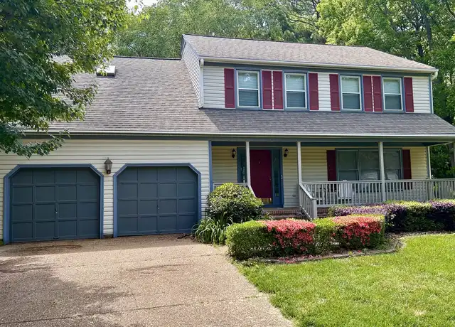 Property at 111 Stone Lake Ct, Yorktown, VA, 23693, 4 beds, 2.5 baths, [object Object]