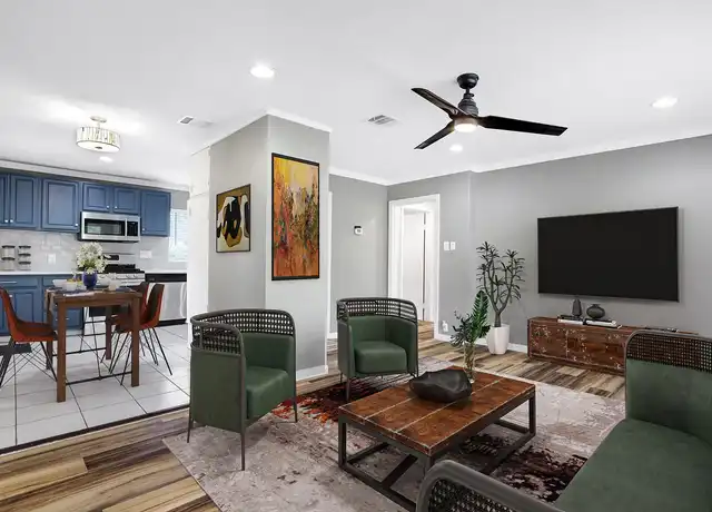 Property at 235 Saratoga Dr Unit 3, San Antonio, TX, 78213, 3 beds, 1 bath, [object Object]