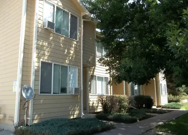 Property at 111 W 47th Pl Unit 115, Loveland, CO, 80538, 3 beds, 2.5 baths, [object Object]