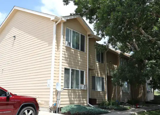 Property at 111 W 47th Pl Unit 115, Loveland, CO, 80538, 2 beds, 2.5 baths, [object Object]
