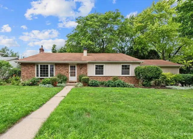 Property at 916 Granville Ave, Mundelein, IL, 60060, 3 beds, 2 baths, [object Object]