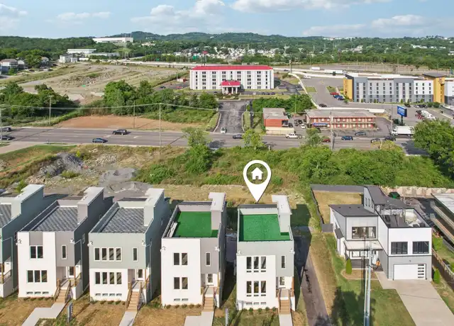 Property at 1609 Hampton St, Nashville, TN, 37207, 6 beds, 2.5 baths, [object Object]