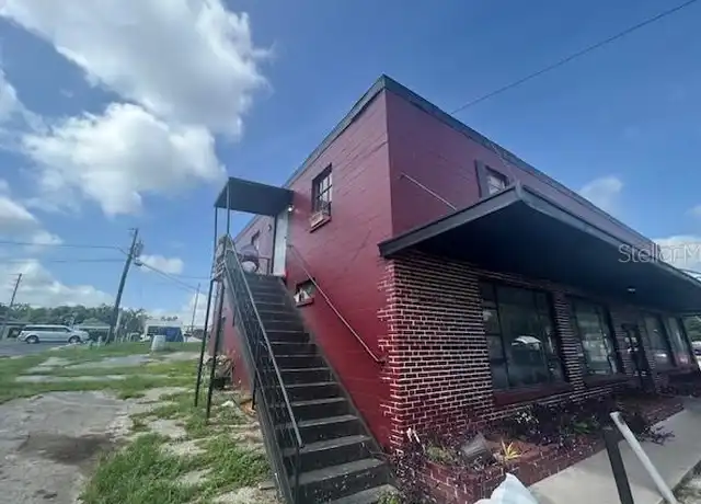 Property at 639 W Fort Dade Ave, Brooksville, FL, 34601, 2 beds, 1 bath, [object Object]