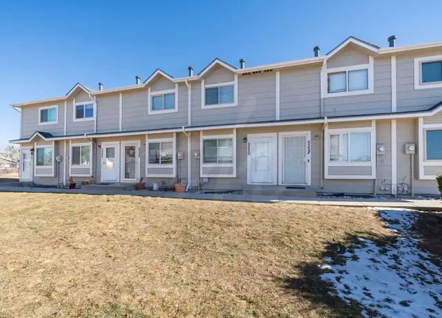 Property at 5330 Solar Ridge Dr, Colorado Springs, CO, 80917, 3 beds, 2 baths, [object Object]