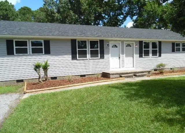 Property at 504 Williams St, Jacksonville, NC, 28540, 2 beds, 1 bath, [object Object]