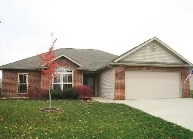 Property at 4001 Iguana Dr, Columbia, MO, 65202, 3 beds, 2 baths, [object Object]