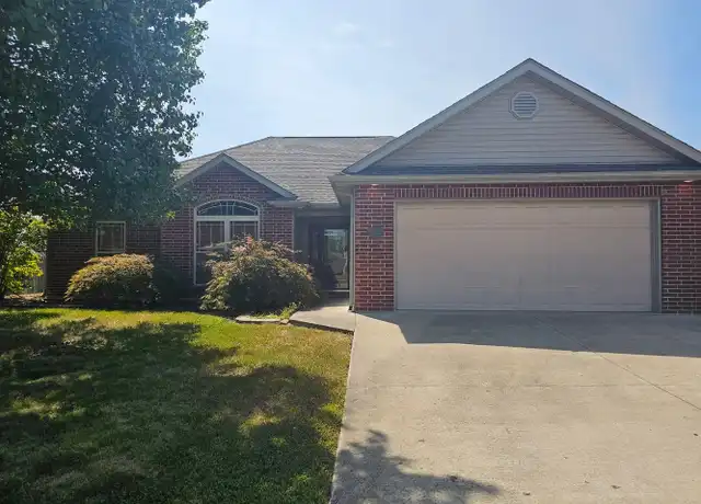 Property at 4001 Iguana Dr, Columbia, MO, 65202, 3 beds, 2 baths, [object Object]
