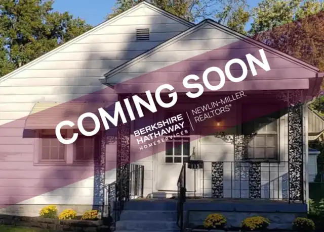 Property at 115 N 37th St, Terre Haute, IN, 47803, 2 beds, 1 bath, [object Object]