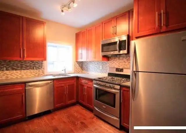 Property at 824 Washington St Unit 4, Hoboken, NJ, 07030, 3 beds, 1 bath, [object Object]
