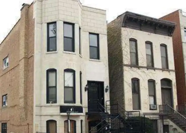 Property at 415 W Armitage Ave Unit GF, Chicago, IL, 60614, 2 beds, 1 bath, [object Object]
