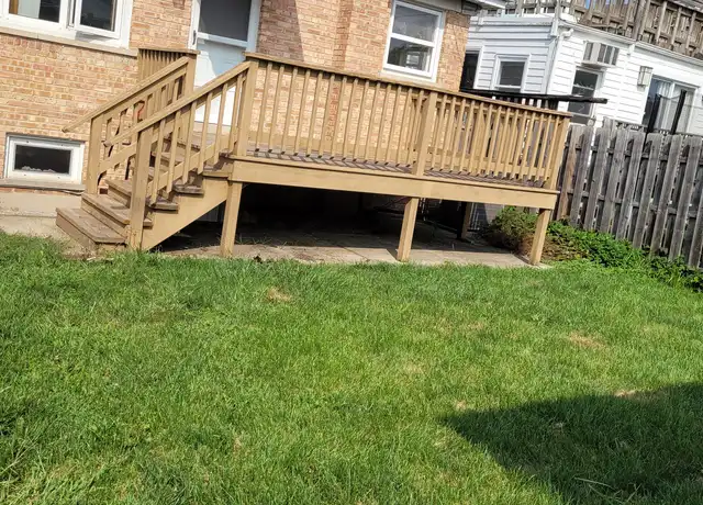 Property at 3405 N Osage Ave, Chicago, IL, 60634, 3 beds, 2 baths, [object Object]