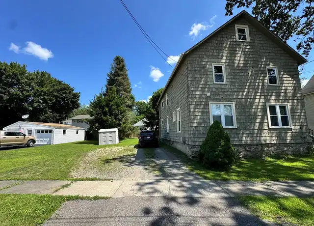 Property at 345 Brewster St Unit Upper, Painted Post, NY, 14870, 2 beds, 1 bath, [object Object]