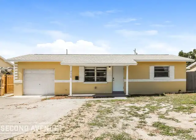 Property at 7320 38th Ave N, St Petersburg, FL, 33710, 3 beds, 1 bath, [object Object]