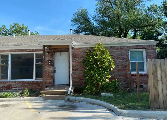 Property at 911 N Oliver Ave, Wichita, KS, 67208, 2 beds, 1 bath, [object Object]