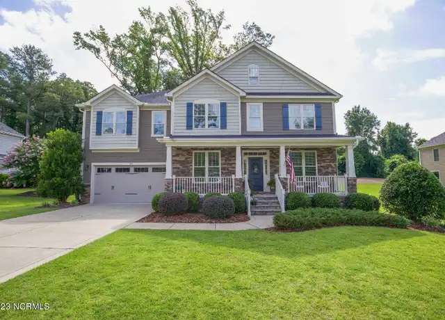 Property at 120 Hadley Ct, Southern Pines, NC, 28387, 5 beds, 3 baths, [object Object]