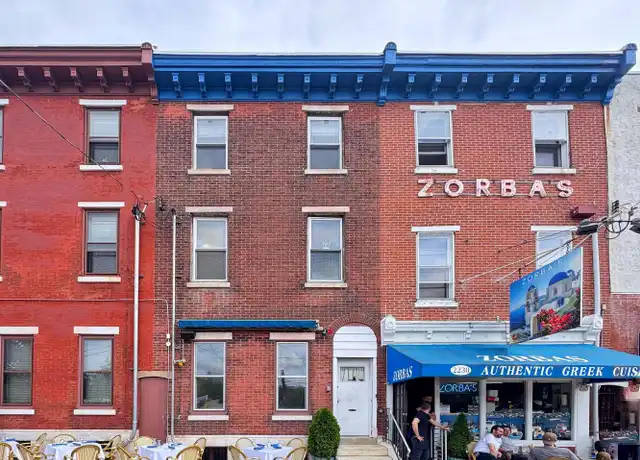 Property at 2228 Fairmount Ave Unit 3, Philadelphia, PA, 19130, 0 beds, 1 bath, [object Object]