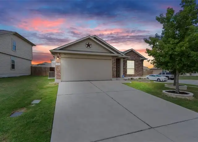 Property at 519 Pinnacle Dr, Georgetown, TX, 78626, 3 beds, 2 baths, [object Object]