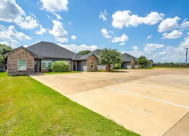 Property at 2706 James Rd, Granbury, TX, 76049, 3 beds, 2 baths, [object Object]