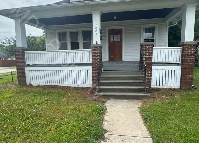 Property at 2003 W Genesee Ave, Saginaw, MI, 48602, 3 beds, 1 bath, [object Object]