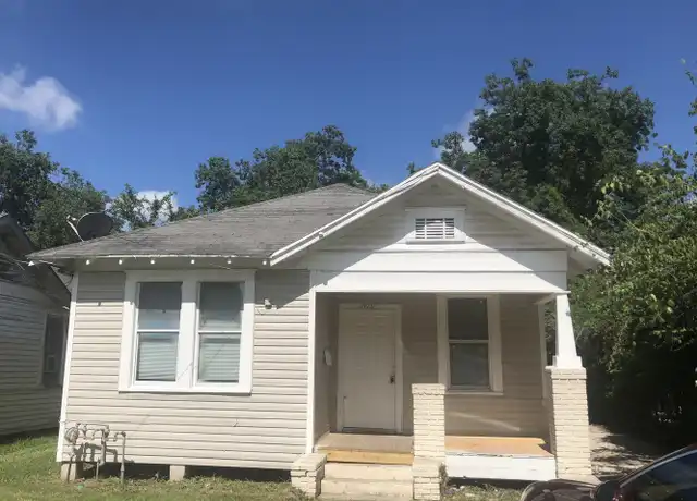 Property at 1419 Capron St, Houston, TX, 77020, 2 beds, 1 bath, [object Object]