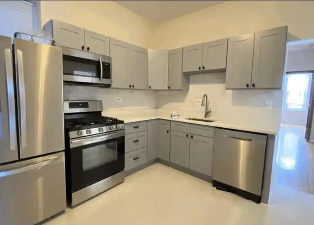 Property at 2246 W Armitage Ave, Chicago, IL, 60647, 2 beds, 1 bath, [object Object]